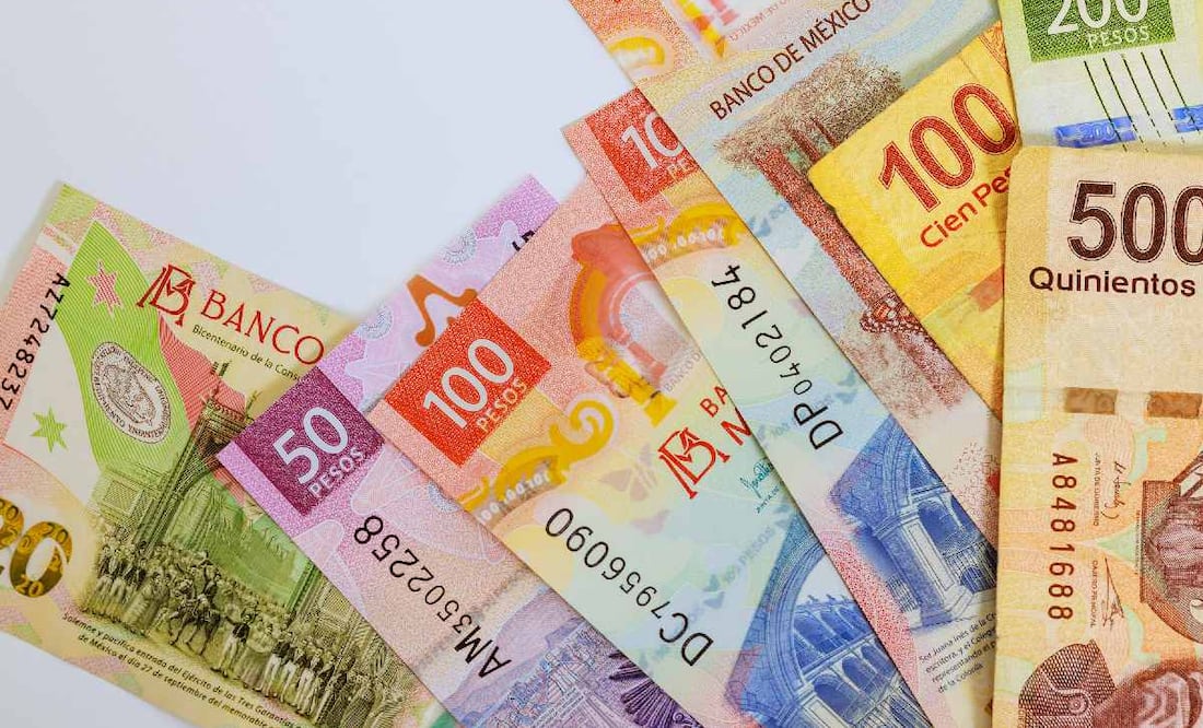 ¿Cómo juntar 50 mil pesos en un año? (Foto: DeDinero)