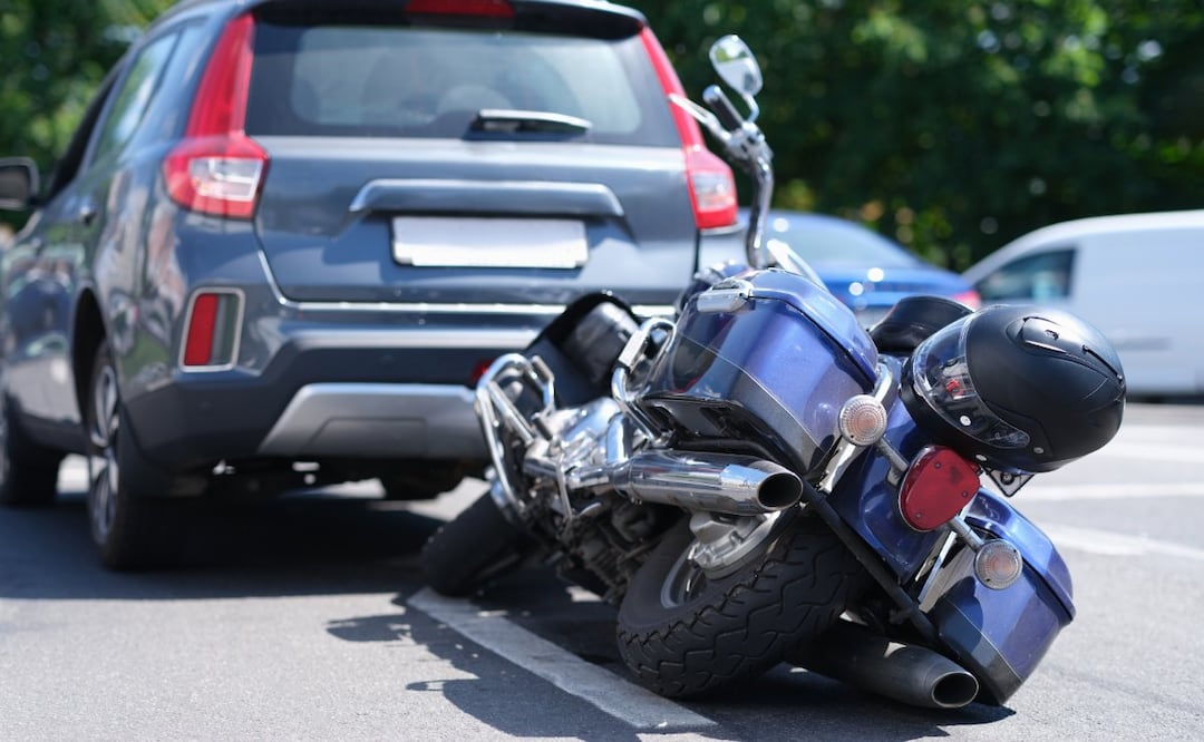 ¿Qué coberturas debe ofrecer un seguro de moto? (Foto: DeDinero)