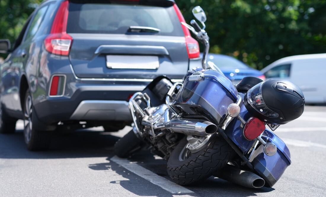 ¿Qué coberturas debe ofrecer un seguro de moto? (Foto: DeDinero)
