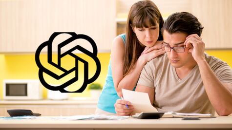 ChatGPT y tus finanzas: Cómo hacer un presupuesto paso a paso con inteligencia artificial