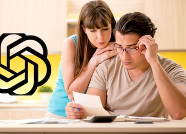 ChatGPT y tus finanzas: Cómo hacer un presupuesto paso a paso con inteligencia artificial