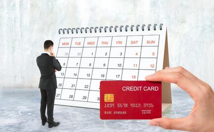 Estado de cuenta de tarjeta de crédito, guía completa para entender fechas de corte y pago