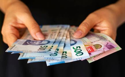 ¿Cómo recibir 8 mil pesos mensuales en Cetes? Te decimos la cantidad a invertir