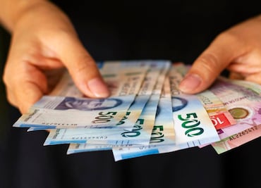 ¿Cómo recibir 8 mil pesos mensuales en Cetes? Te decimos la cantidad a invertir
