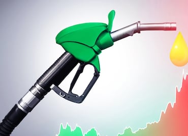 ¿Vas a llenar el tanque de tu auto? Estos son los precios de la gasolina en México hoy 20 de abril