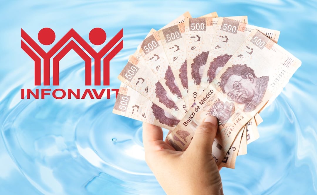 ¿Cómo puedo saber cuánto dinero me presta el Infonavit? (Foto: DeDinero)