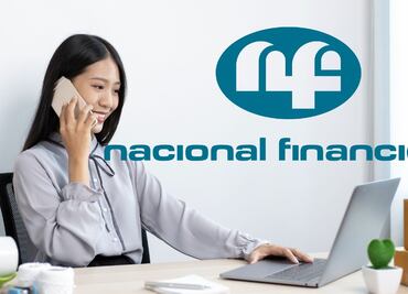 ¿Qué apoyos ofrece Nacional Financiera (Nafin)?