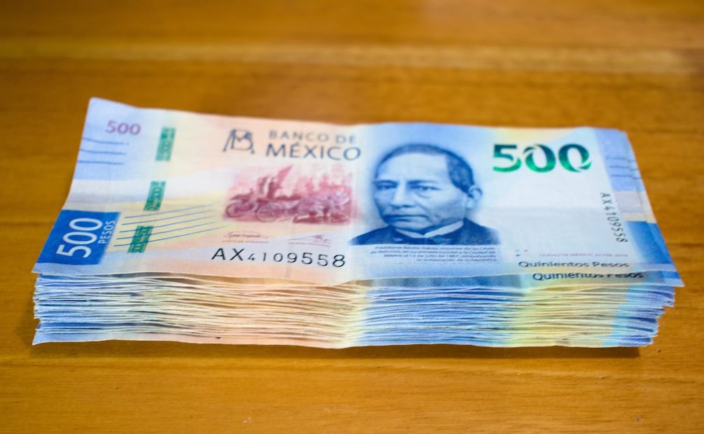 ¿Cómo y dónde me puedo registrar para la Pensión del Bienestar? (Foto: DeDinero)
