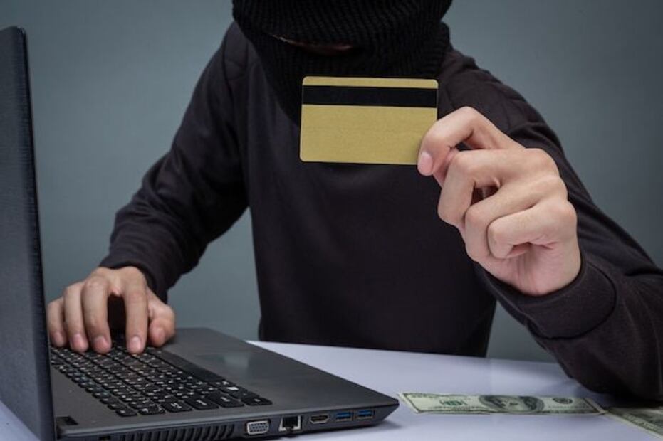 Condusef lanza un llamado a la prevención para identificar y evitar fraudes financieros. (Foto: Freepik)