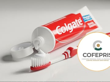 COFEPRIS ordena el retiro de esta pasta de dientes Colgate que venden en Walmart: Por qué es peligrosa para tu salud bucal
