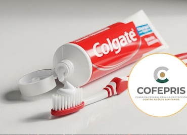 COFEPRIS ordena el retiro de esta pasta de dientes Colgate que venden en Walmart: Por qué es peligrosa para tu salud bucal