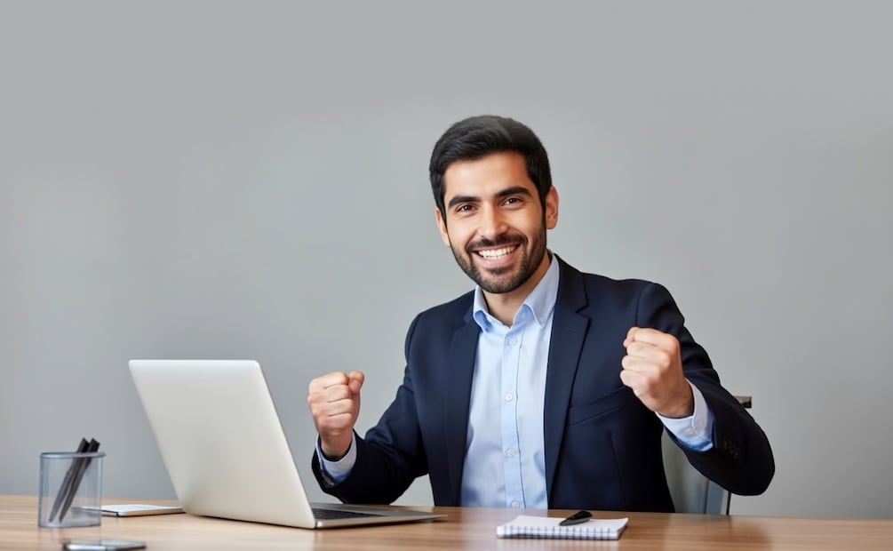 Crédito Fonacot 2026: cuánto pagas por 10 mil pesos a 6 meses y por qué conviene a tu nómina. (Foto: Creada con IA)