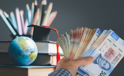 Últimos días para el registro a la Beca de Aprovechamiento Académico 2024-2025 en el Edomex