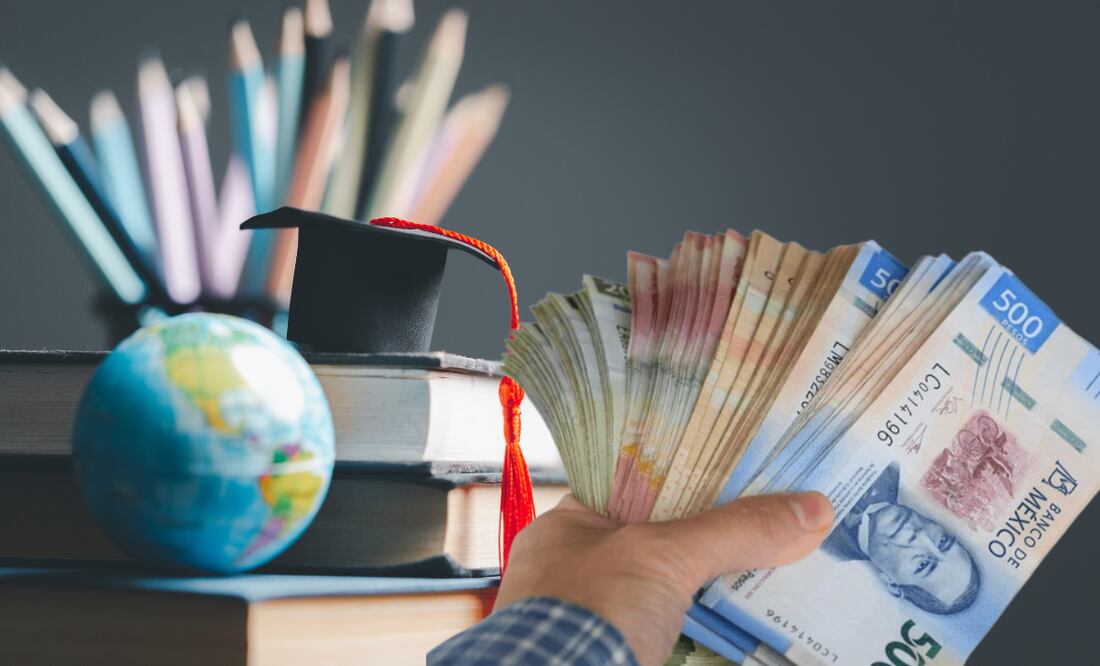 ¿Cómo hacer el registro para la beca de primeria y secundaria? (Foto: DeDinero)