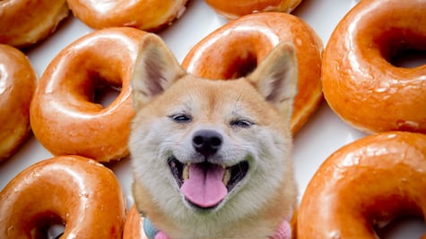 Starbucks y Krispy Kreme darán donas gratis; fecha y único requisito para disfrutar