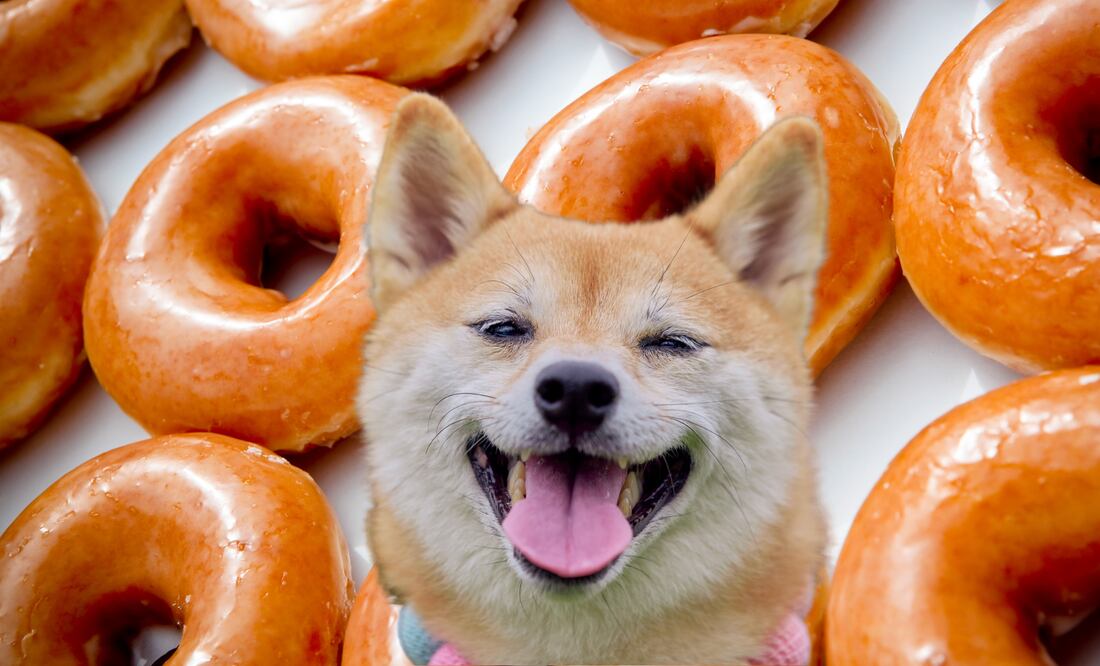 Disfruta el Día de la Dona con promociones especiales de Starbucks y Krispy Kreme disponibles solo el 6 de junio de 2025 (Foto: Canva)