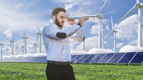 México hacia las energías limpias: ¿Qué significa esto para la gasolina y tu bolsillo?