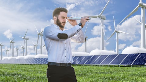 México hacia las energías limpias: ¿Qué significa esto para la gasolina y tu bolsillo?