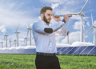 México hacia las energías limpias: ¿Qué significa esto para la gasolina y tu bolsillo?