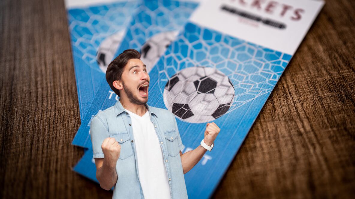 La FIFA confirmó que la venta de boletos para el Mundial 2026 se hará exclusivamente en su portal oficial, con registro previo y códigos de acceso (Foto: Canva)