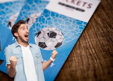 Mundial 2026: Cuándo empieza la venta de boletos y cómo registrarte en su plataforma oficial