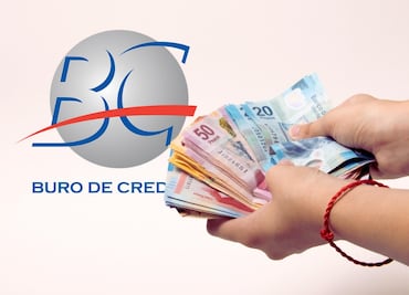 Buró de Crédito: Esto pasa si debes 10 mil pesos y no pagas