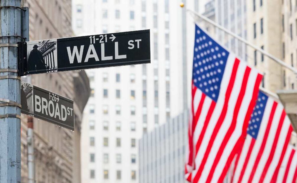 ¿Por qué Wall Street es importante? (Foto: DeDinero)