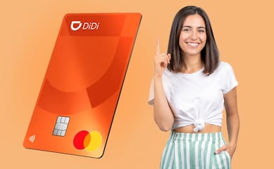 DiDi cuenta: el truco para ganar 15% de rendimiento anual y hacer crecer tus ahorros desde la app 