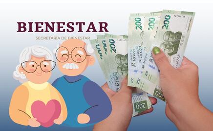 Aumenta Pensión Bienestar. Fecha pago marzo 2025 y abren registro para personas mayores