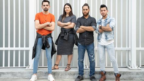 Cuántas veces te puedes meter a Jóvenes Construyendo el Futuro 2025