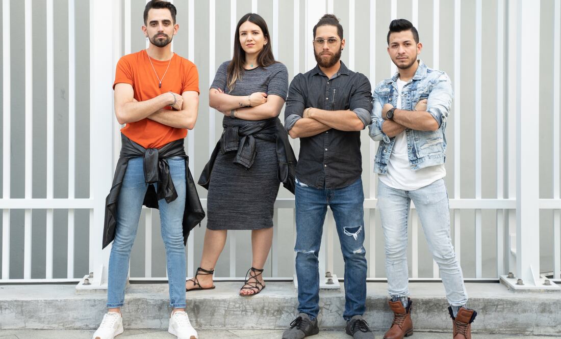 ¿Cuántas veces se puede inscribir al programa Jóvenes Construyendo el Futuro? (Foto: Canva)