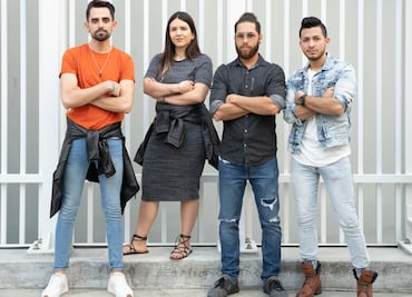 Cuántas veces te puedes meter a Jóvenes Construyendo el Futuro 2025