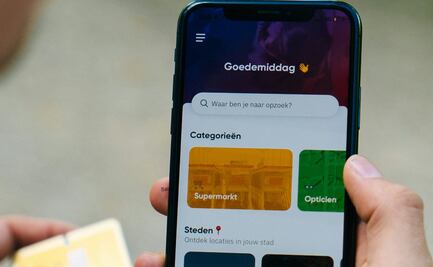 Lista de bancos que tienen app para el celular