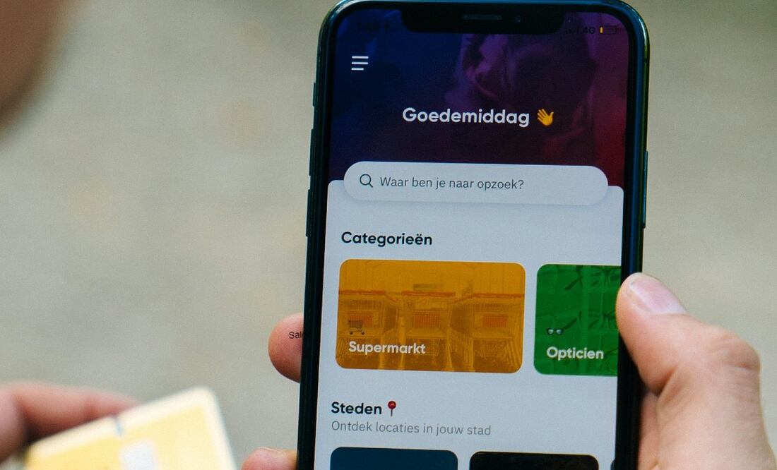 Algunas aplicaciones te permiten realizar transferencias al instante. (Unsplash)