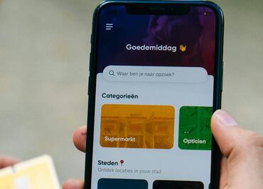 Lista de bancos que tienen app para el celular