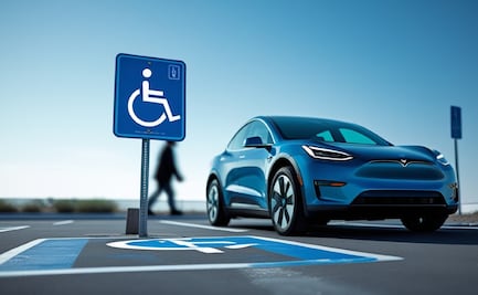 Cuánto es la multa por estacionarse en lugar prohibido en CDMX 2025 