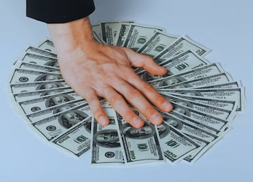 Así multiplican su dinero los millonarios sin herencias