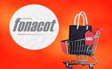 Crédito Fonacot 2025: solicita hasta cuatro meses de tu sueldo antes del Buen Fin y Black Friday 