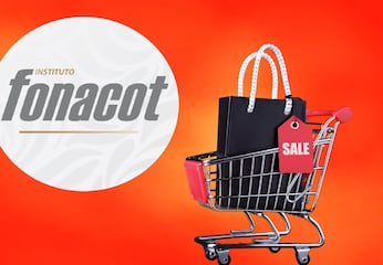 Crédito Fonacot 2025: solicita hasta cuatro meses de tu sueldo antes del Buen Fin y Black Friday