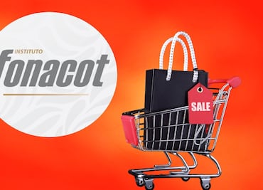 Crédito Fonacot 2025: solicita hasta cuatro meses de tu sueldo antes del Buen Fin y Black Friday