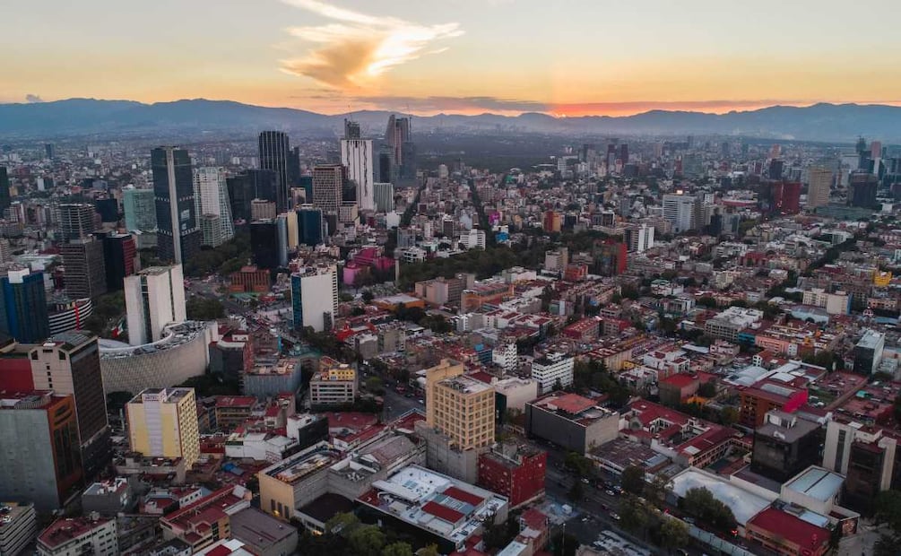 ¿Cuánto gasta en promedio un hogar en Ciudad de México? (Foto: DeDinero)