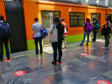 Tarjeta Incluyente CDMX 2025: Metro gratis y más beneficios