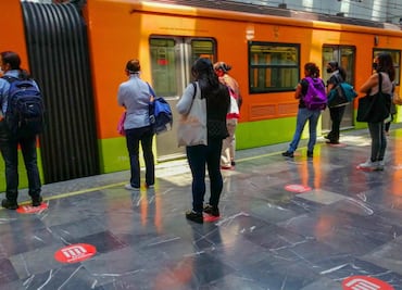 Tarjeta Incluyente CDMX 2025: Metro gratis y más beneficios