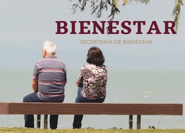 Pensión del Bienestar mayo 2025: Fechas de pago por apellidos y a quiénes NO se les depositará