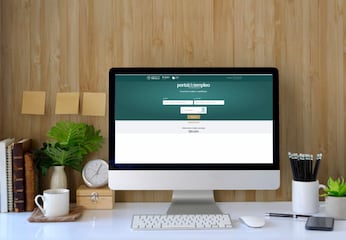 Falla búsqueda de vacantes en el Portal del Empleo del gobierno mexicano