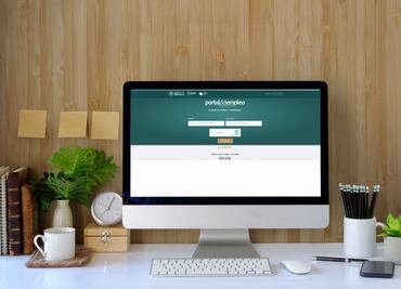 Falla búsqueda de vacantes en el Portal del Empleo del gobierno mexicano