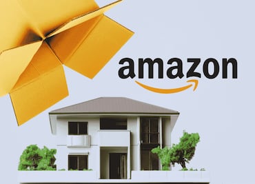 Casas que Amazon vende por menos de 200 mil pesos: listas para vivir y listas para enviar en México