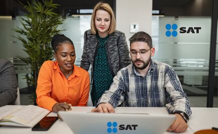 ¿Qué pasa si voy al SAT sin cita? La respuesta es inesperada