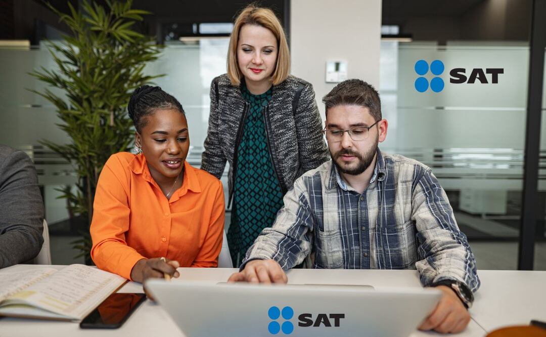 ¿Cómo renovar e.firma del SAT en “Mi espacio”? (Foto: DeDinero)