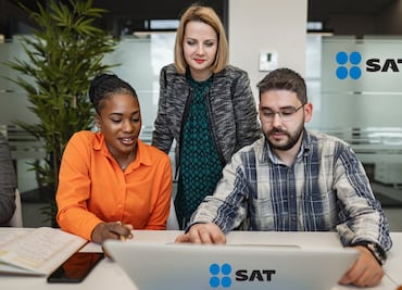 ¿Qué pasa si voy al SAT sin cita? La respuesta es inesperada